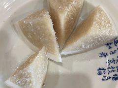 -糟粕醋·椰苑海南菜餐厅(亚龙湾天域酒店)