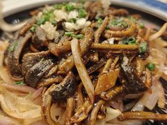 -中心大酒店·本味餐厅