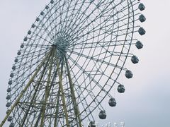 -国色天乡三期陆地乐园