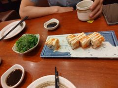 -匠客寿司(江门万达老街店)