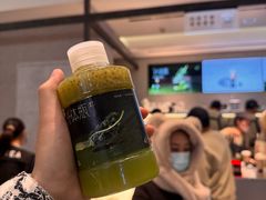 -太原茂业天地购物中心