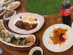 -友鹏海鲜(新宜白大道店)