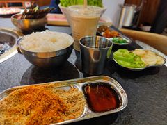 -伊茉家的烤肉店(勒泰中心店)