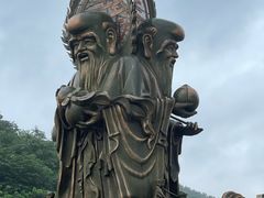 -威海华夏城景区