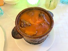 -新侨三宝乐西餐厅(崇文门店)