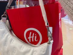 -海底捞大排档火锅(悦荟广场店)