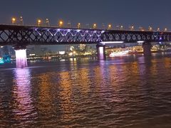 -船长9号·精致湖北菜(江滩店)