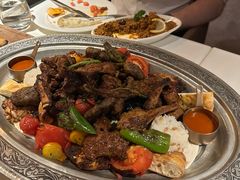 -Pasha帕夏土耳其餐厅(南昌路店)