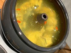 原味汽锅鸡-云海肴·汽锅鸡·云南菜(高德置地店)