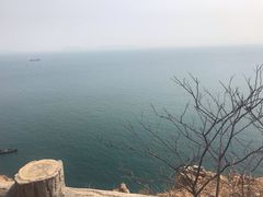 -棒棰岛宾馆景区