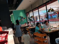 -季季红火锅(新建新城吾悦店)