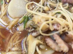 -渔码头食府(蓬莱阁店)
