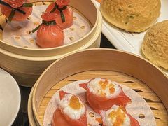 -煲王粤菜餐厅(中侨中心店)