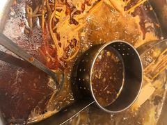 -佰人王串串香火锅(洋珠巷店)