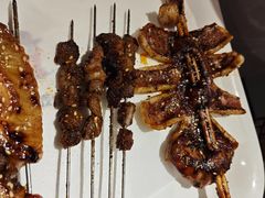 -三个大叔东北烧烤·砂锅菜(西三旗店)