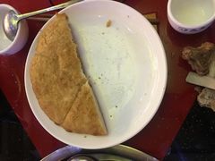 -香丽缘饭馆(黑龙潭店)