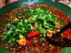 徐家口口脆-锦府盐帮·侯宅(五棵松万达店)