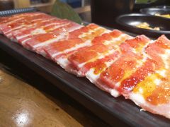 -九田家黑牛烤肉料理(太阳城店)