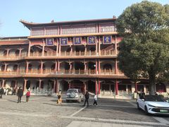 -高旻寺