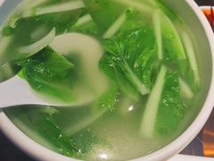 -三叔特色自贡菜(中海国际店)