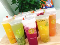 -树夏(鹭洲里店)