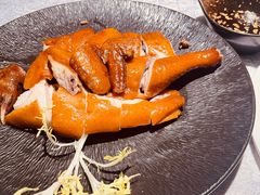 -德尚煌·顺德菜(誉山悠方天地店)
