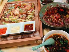 -锦府盐帮·侯宅(五棵松万达店)