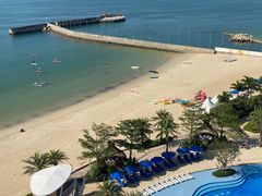 -深圳大梅沙京基洲际度假酒店