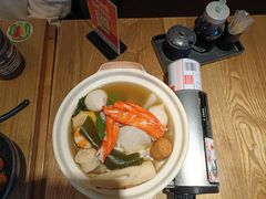 -Sushi Love 创意寿司(丽影广场店)