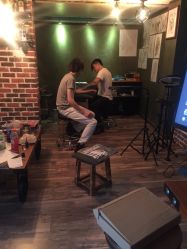 -極致刺青TATTOO STUDIO 私人订制