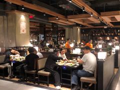-韩盛·盛江山自助料理(中街大悦城黑金店)