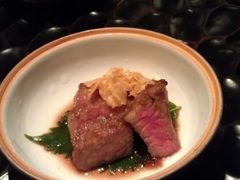瓜哥的牛排-松涛日本料理