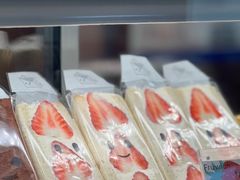 -Fruwich果明治(西单更新场店)