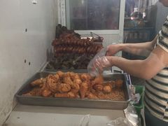 -满记烧饼(牛街东里小区一区店)