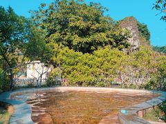 -汕头莲花山度假村温泉