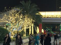 -布吉佳兆业广场