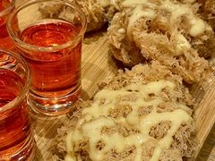 -若蘭慈·无国界素食料理(欢乐海岸店)