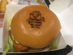 -麦当劳(秣陵路店)