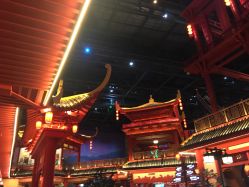 -南京万达乐园