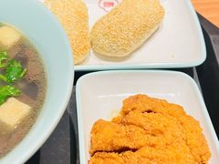 -回味鸭血粉丝汤(夫子庙瞻园路店)