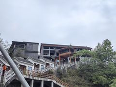 -乌江画廊(彭水苗族土家族自治县)