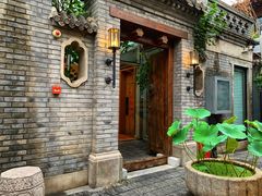 -糖房咖啡(南锣鼓巷店)
