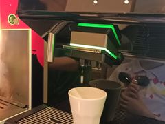 -比格比萨自助(新辰里学清路店)