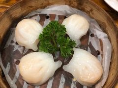 -澳门陈光记烧味饭店(南京德基广场店)