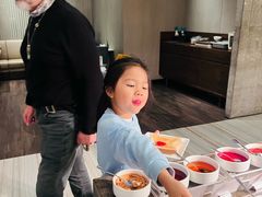 -深圳彭年万丽酒店