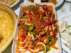 -关东小磨东北菜(漕河泾印象城店)