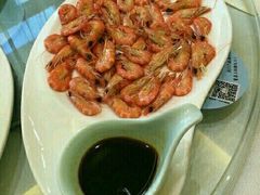 -上和臻品中国菜(花园街店)