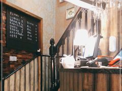 -熠盛·本帮菜Bistro(永嘉路店)