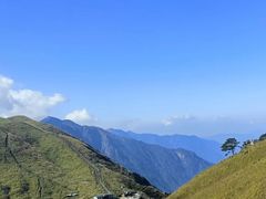 -萍乡武功山风景名胜区