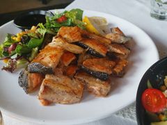 -一棵树·意大利西餐厅One Tree(新城店)